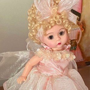 COPY - Madame Alexander Darling Little Dancer Doll
